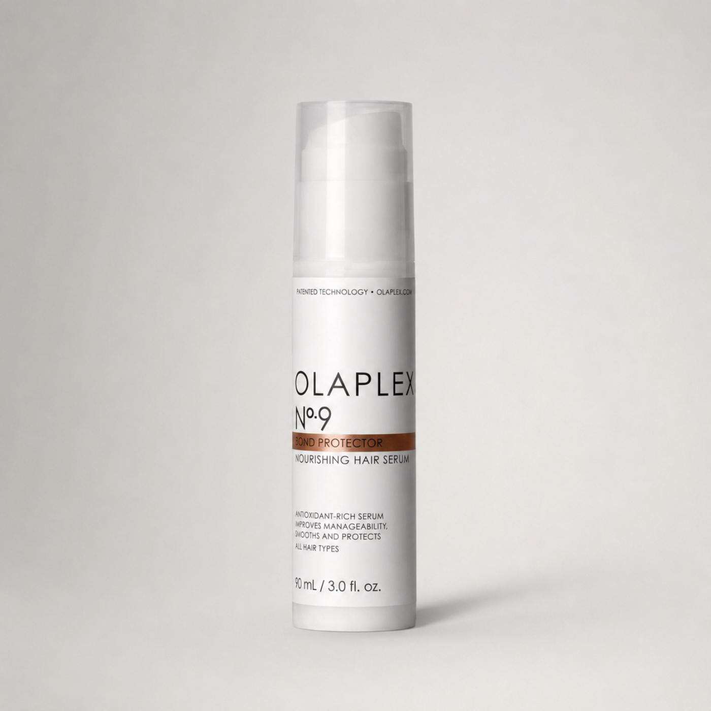 No.9 Bond Protector Nourishing Hair Serum 100ml