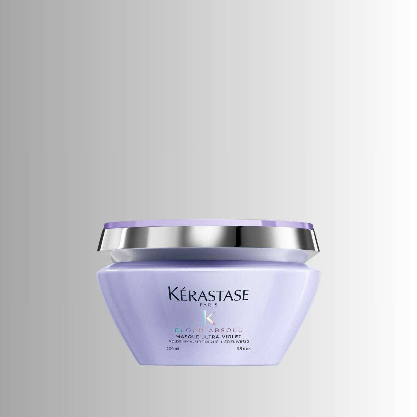 Blond Absolu Masque Ultra-Violet Purple 200ml 
