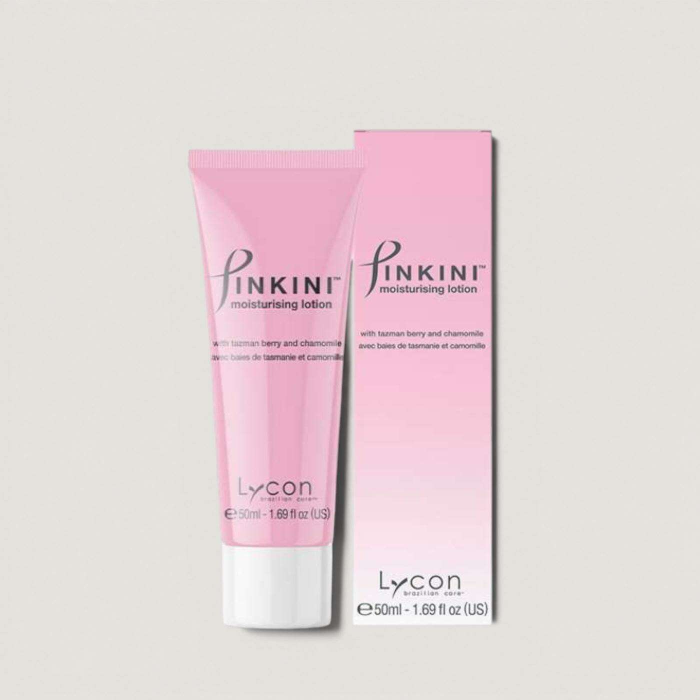 Pinkini Lotion 50ml