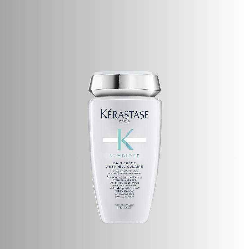 Symbiose Bain Pureté Anti-Pelliculaire flösusjampó