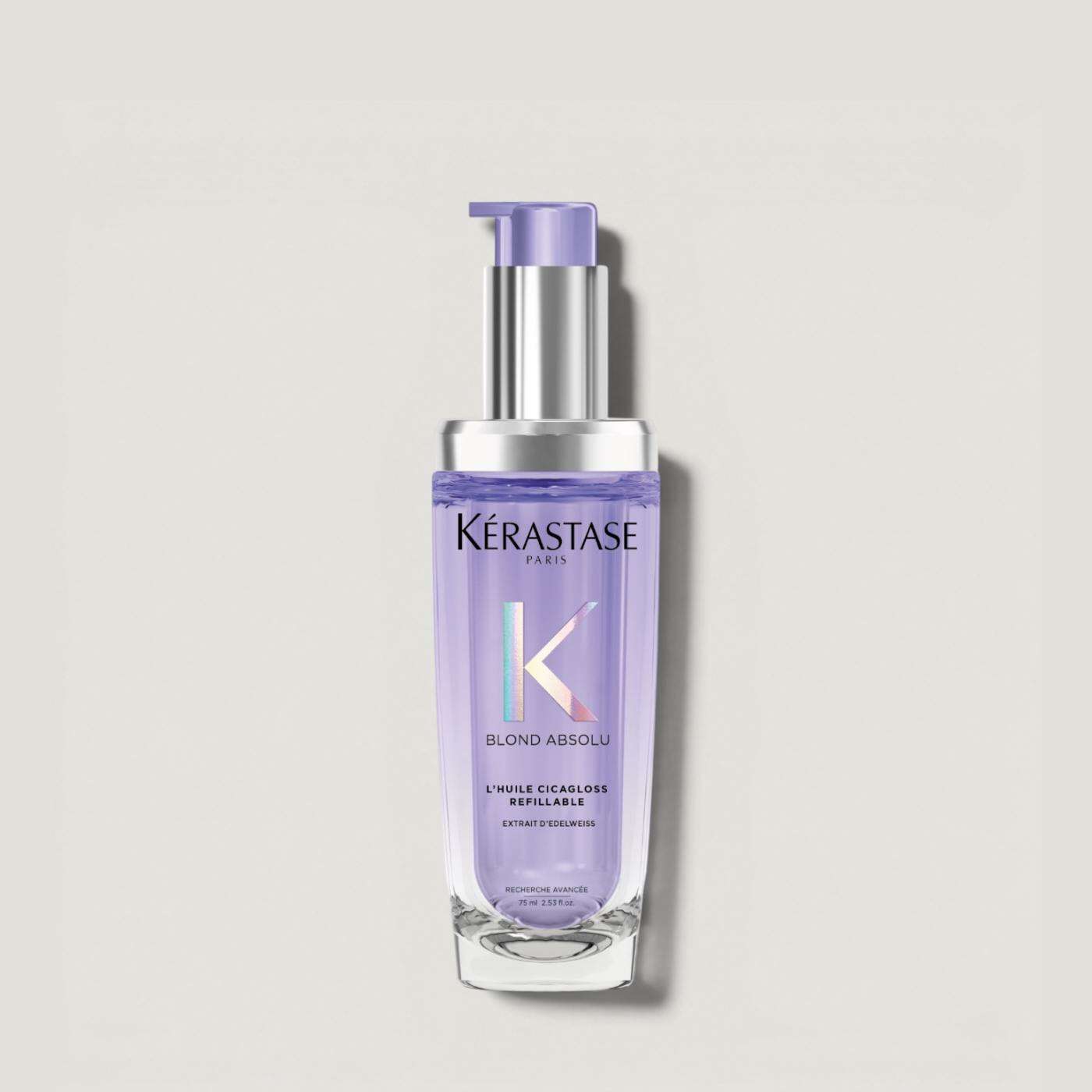 Blond Absolu L’Huile Cicagloss hárölía 75ml 