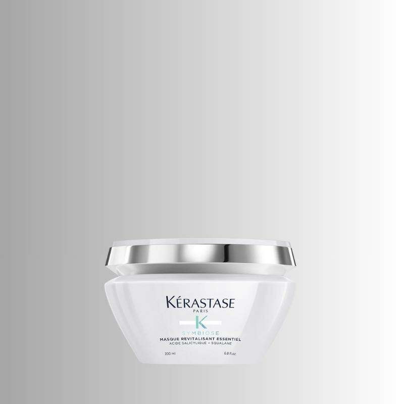Symbiose Masque Revitalisant Essentiel hármaski 200 ml