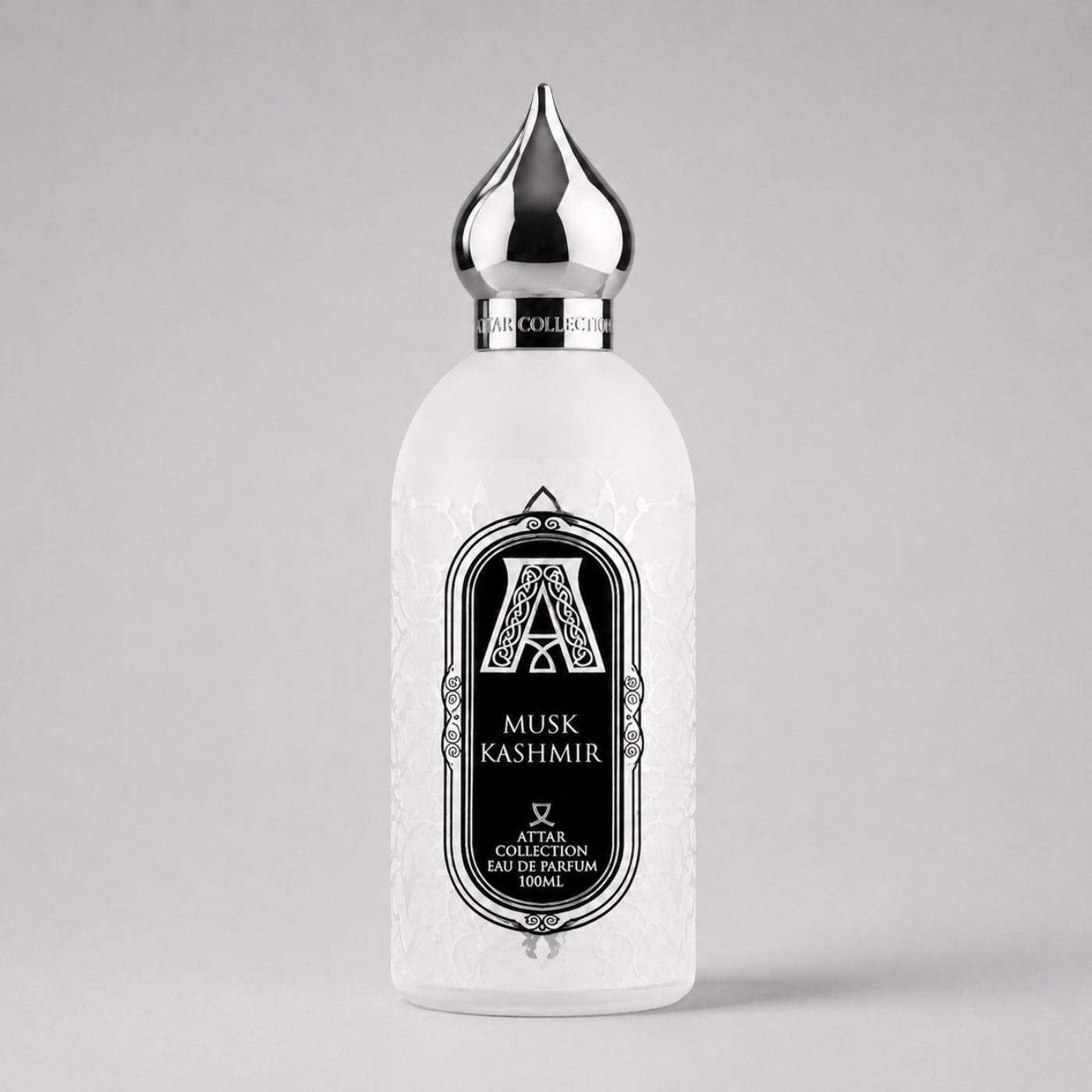 Attar Collektion Musk Kashmir