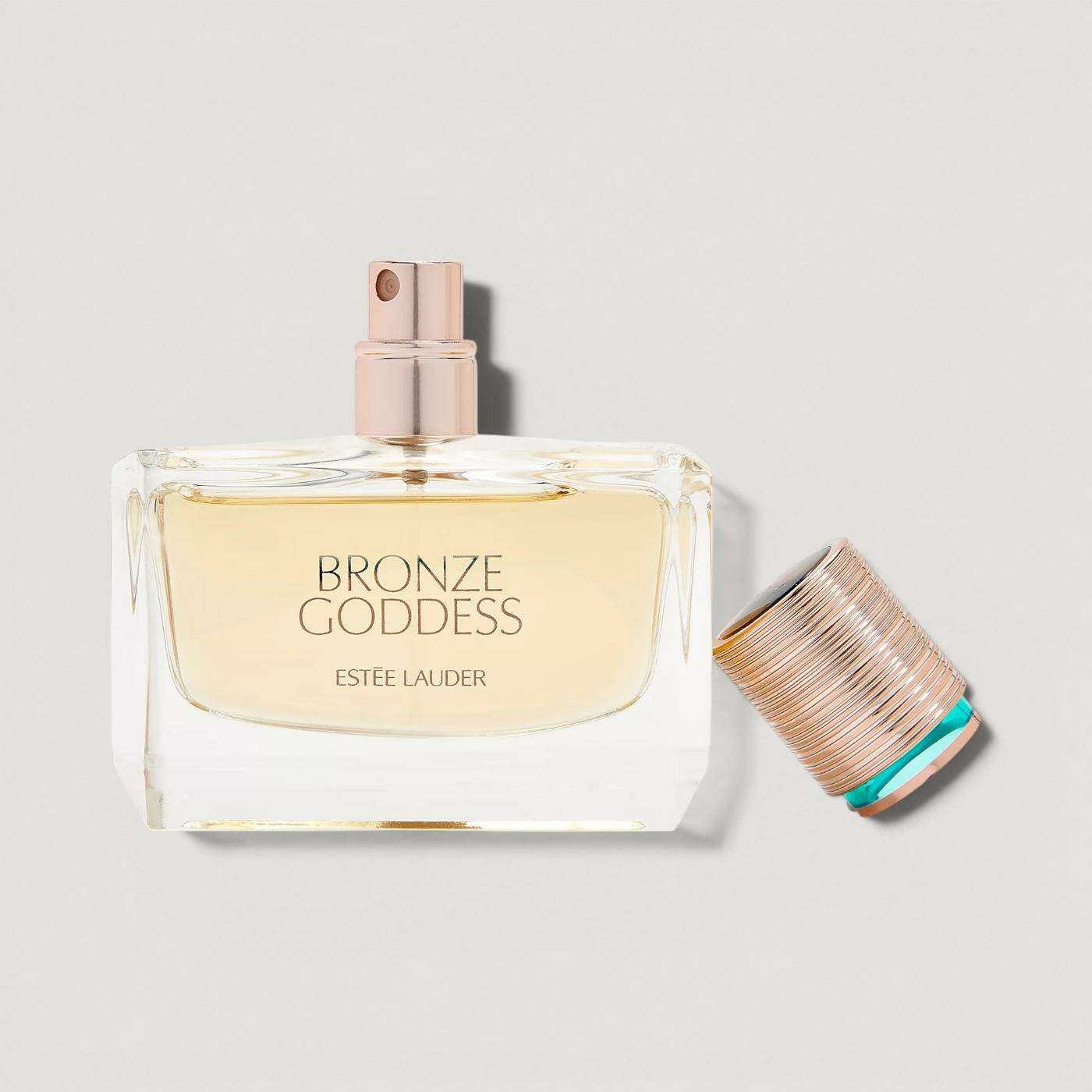 Bronze Goddess Eau de Parfum