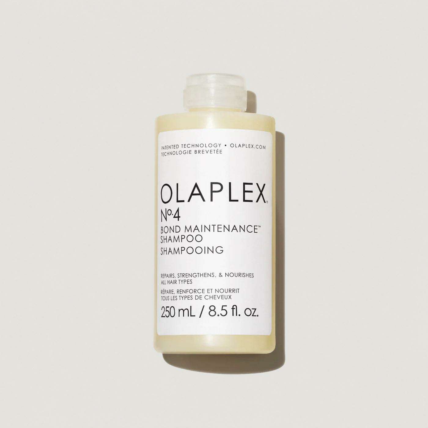 No.4 Bond Maintenance Shampó 250ml