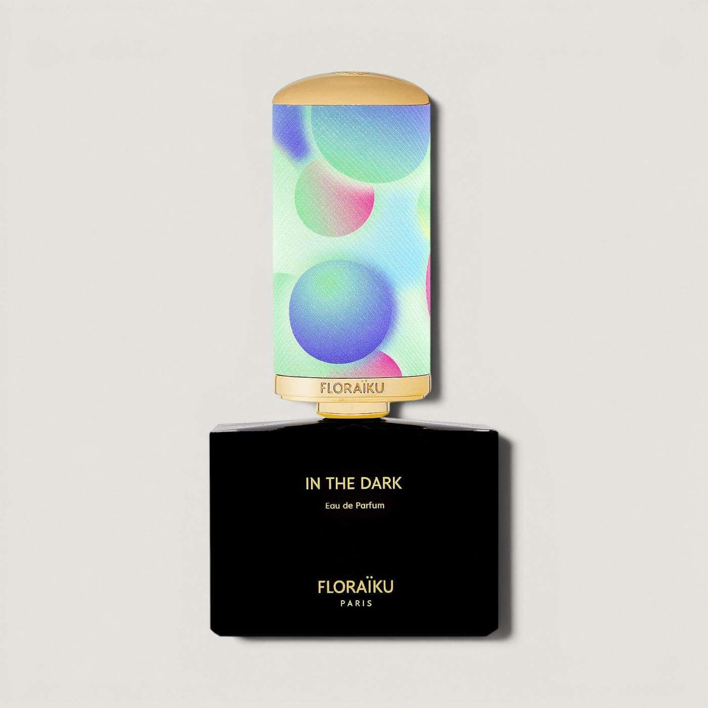 Floraïku — In the Dark