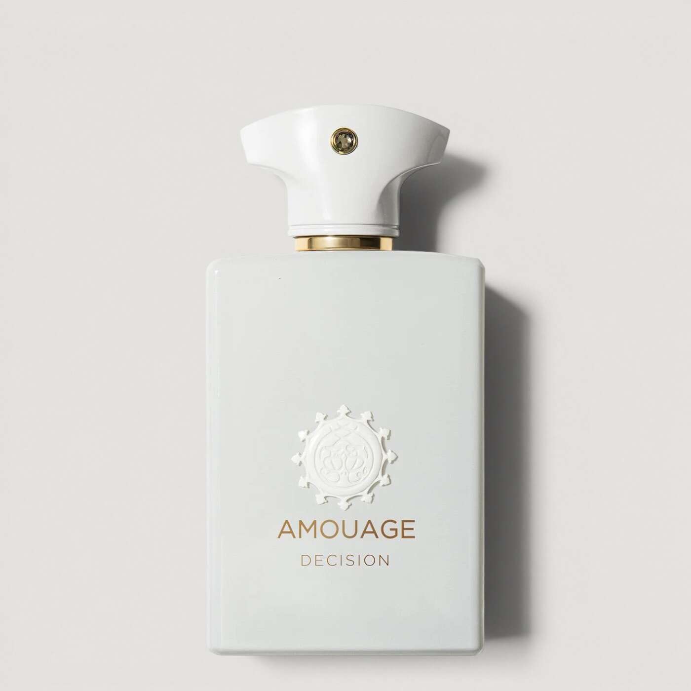 Amouage Decision