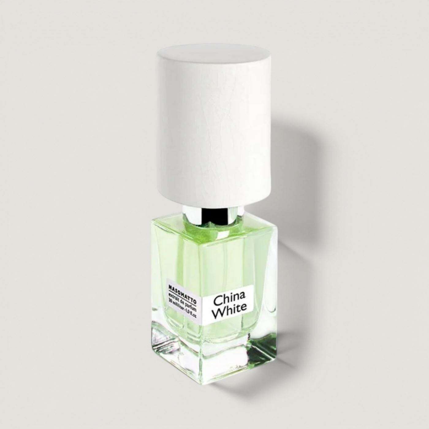 Nasomatto China White