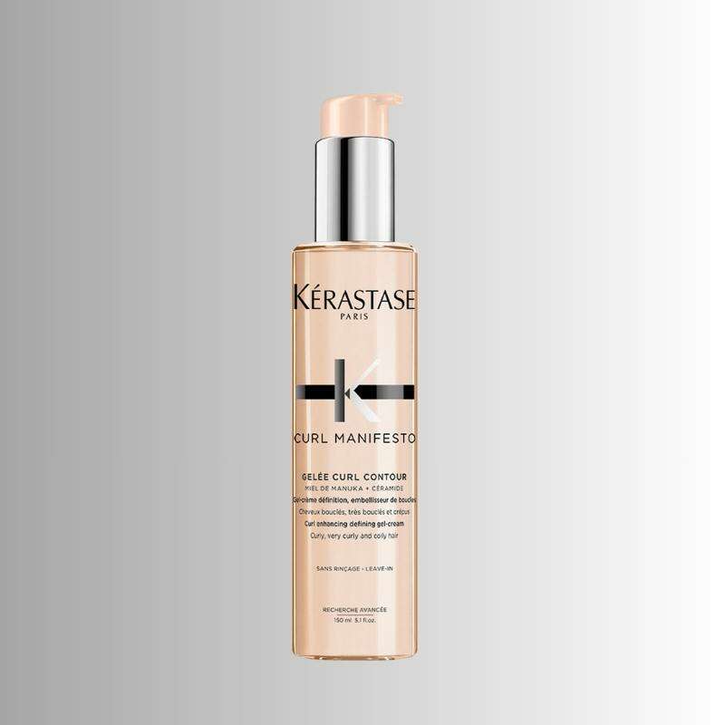 Kérastase Curl Manifesto Gelée Curl Contour Gel-Cream 150 ml