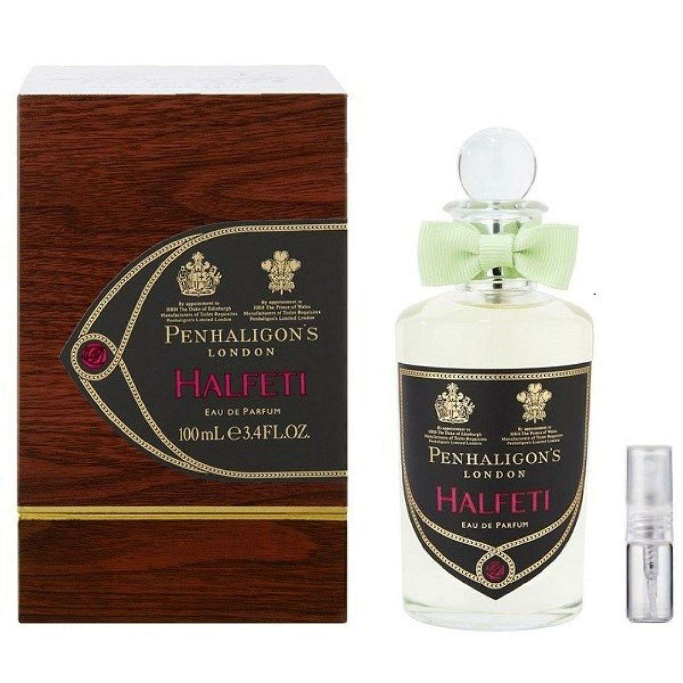 Penhaligon’s Halfeti 