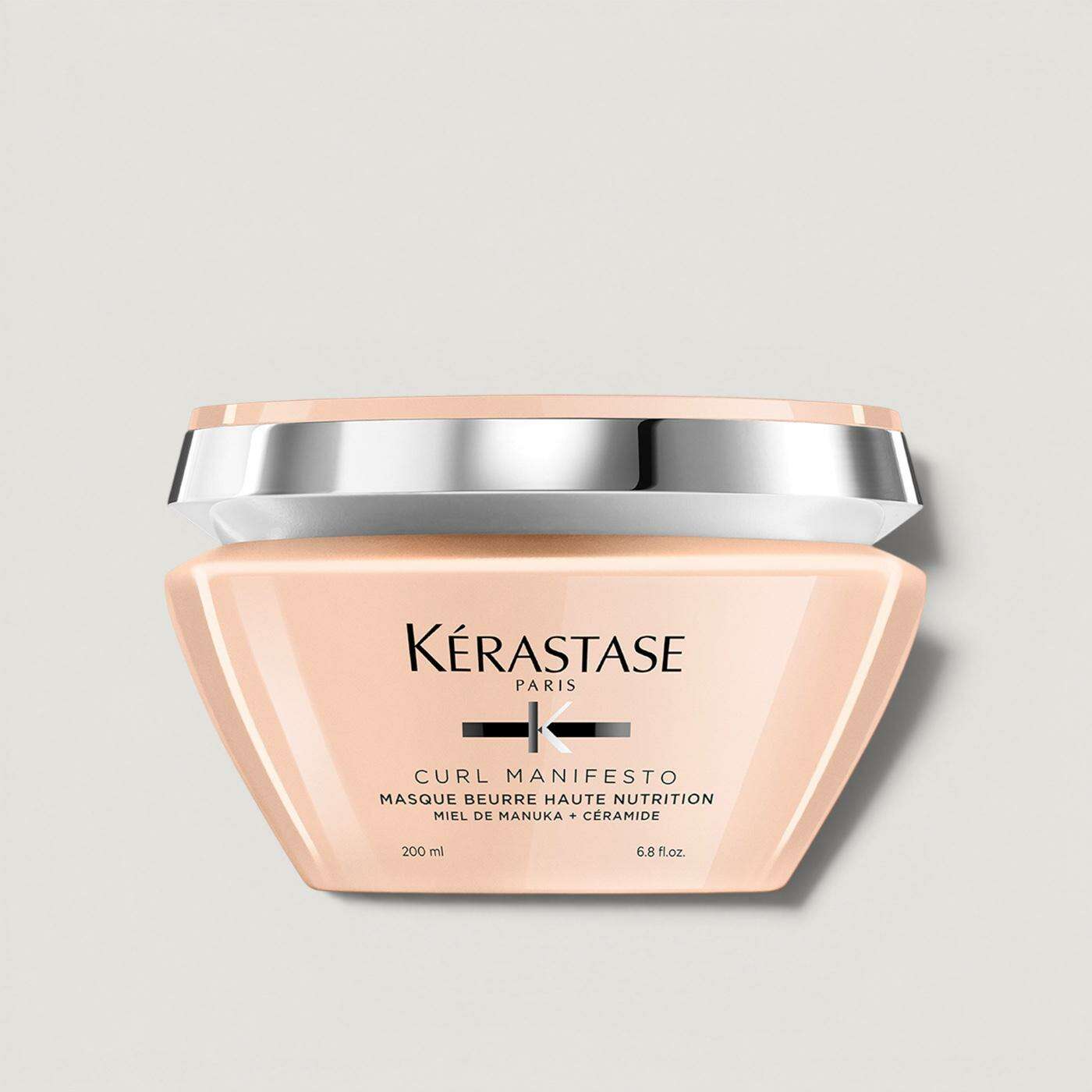 Curl Manifesto Masque Beurre Haute Nutrition 200ml