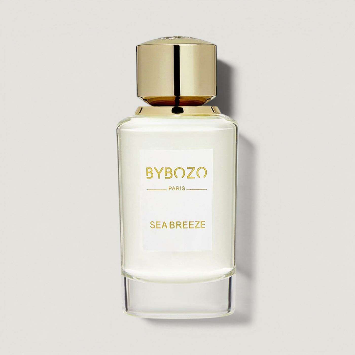 Bybozo Sea Breeze
