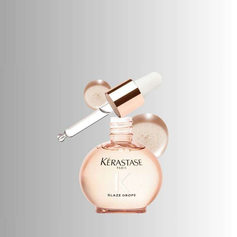 Gloss Absolu Glaze Drops Hair Oil 45ml 
