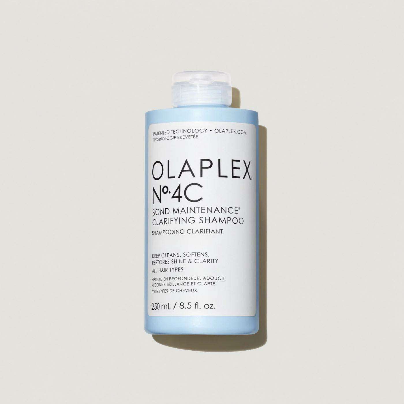 No.4C Bond Maintenance® Clarifing sjampó 250ml