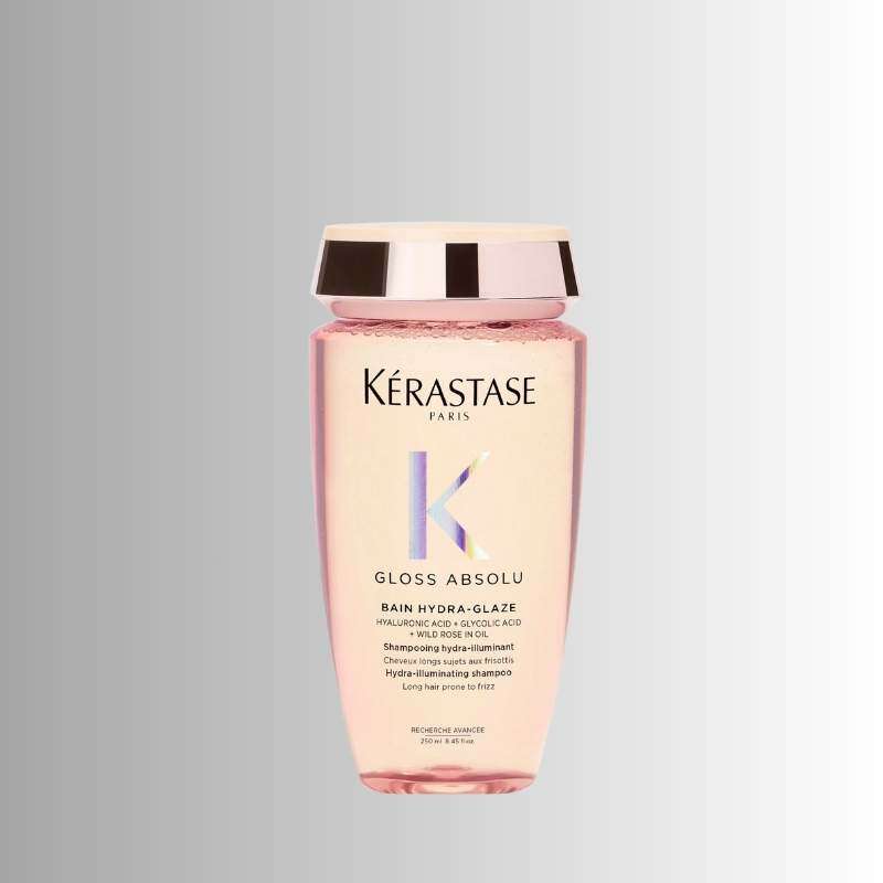 Gloss Absolu Bain Hydra-Glaze Shampoo 
