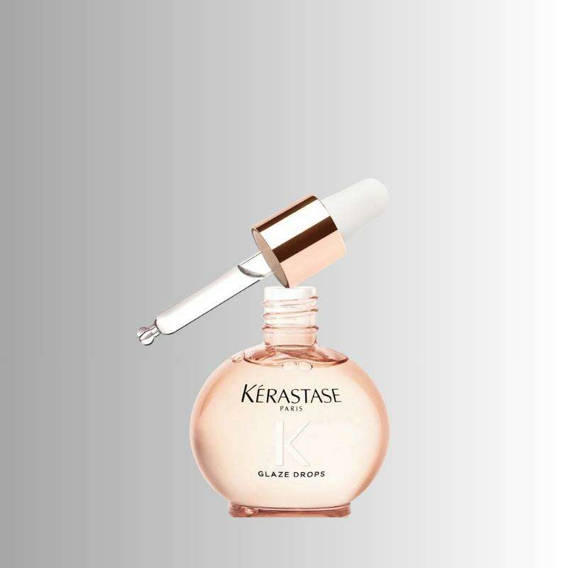 Gloss Absolu Glaze Drops Hair Oil 45ml 