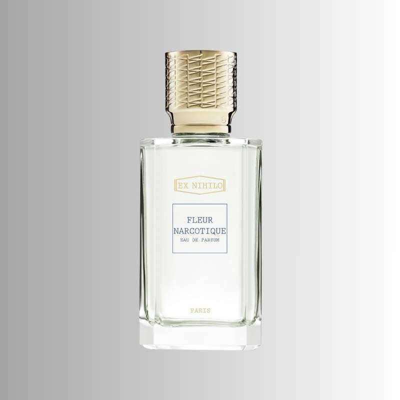 Fleur Narcotique