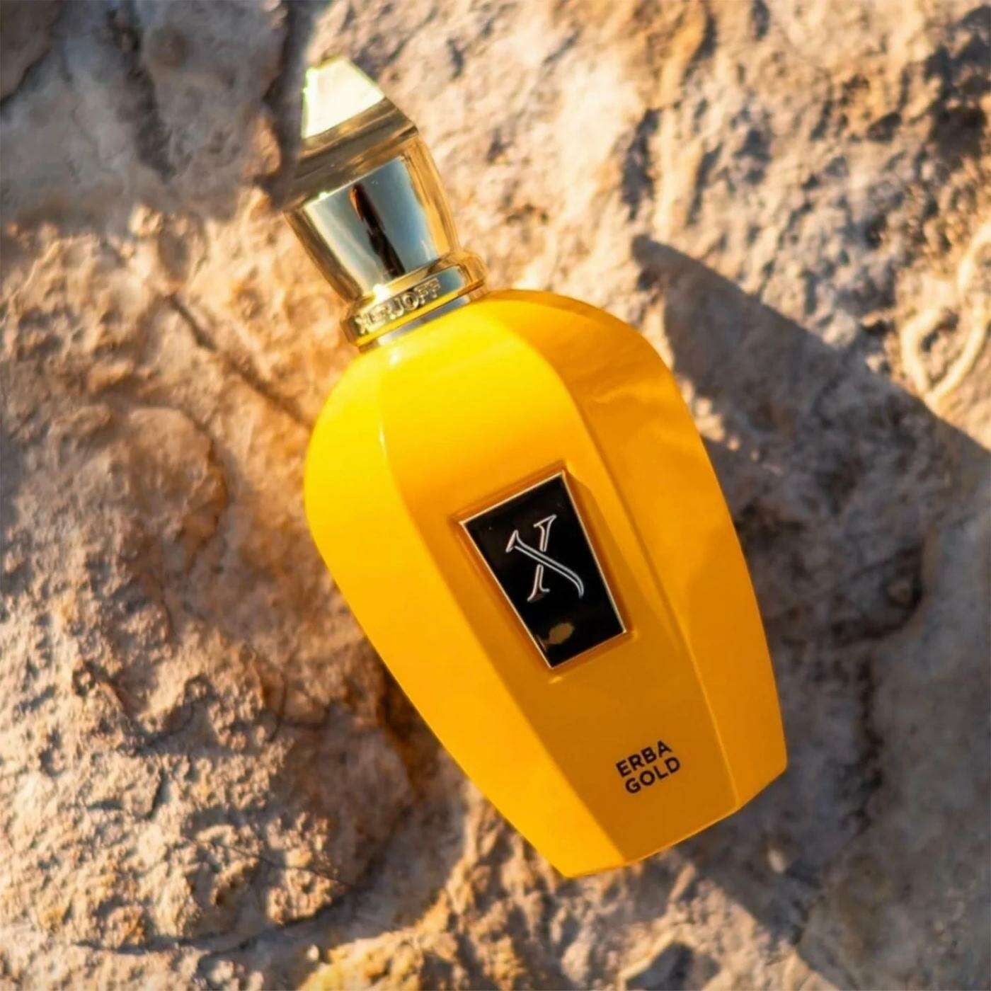 Xerjoff Erba Gold