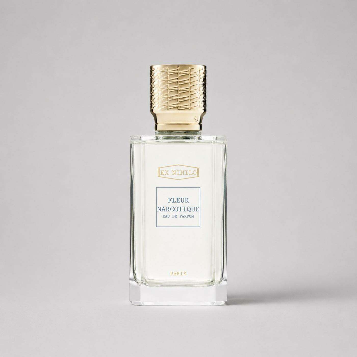 Ex Nihilo Fleur Narcotique