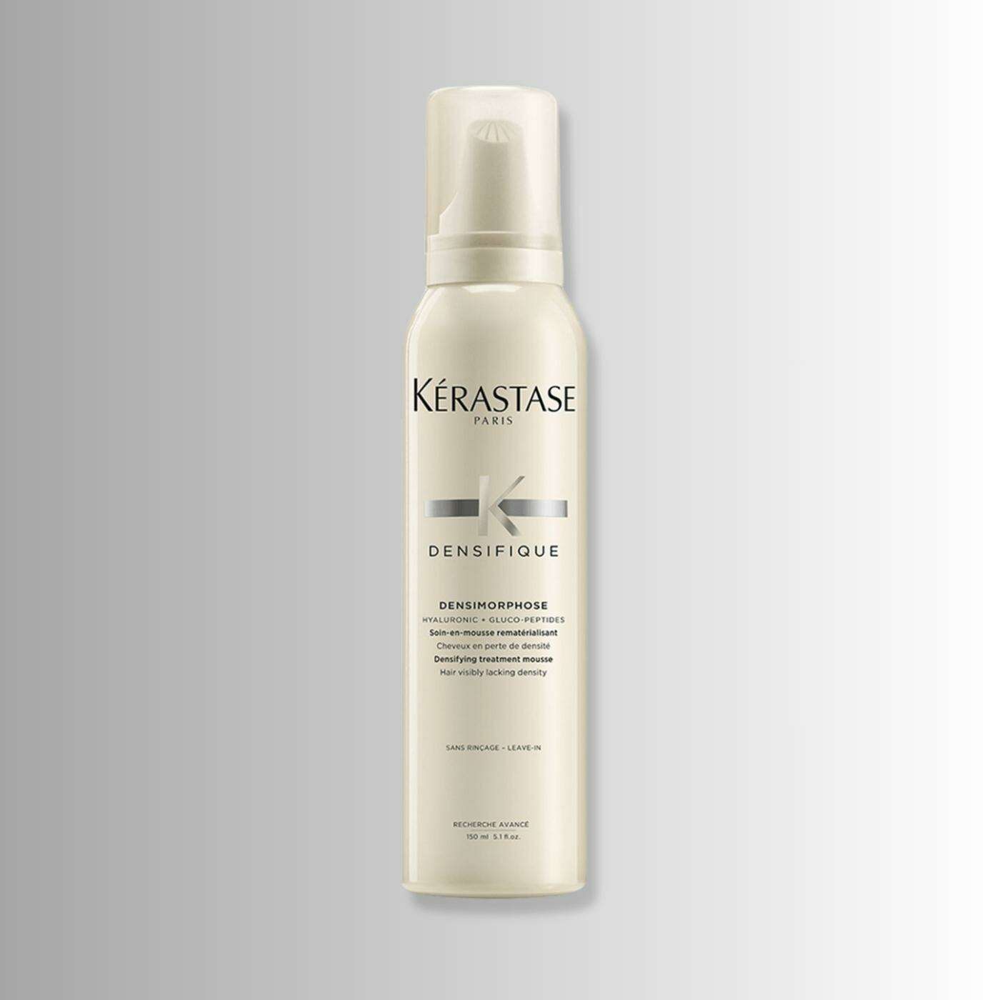 Kérastase Densifique Densimorphose® Hair Mousse