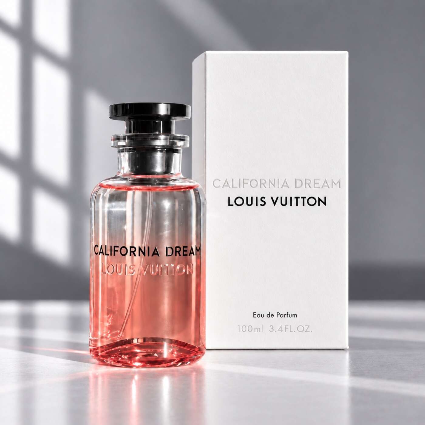 Louis Vuitton California Dream Eau de Parfum 