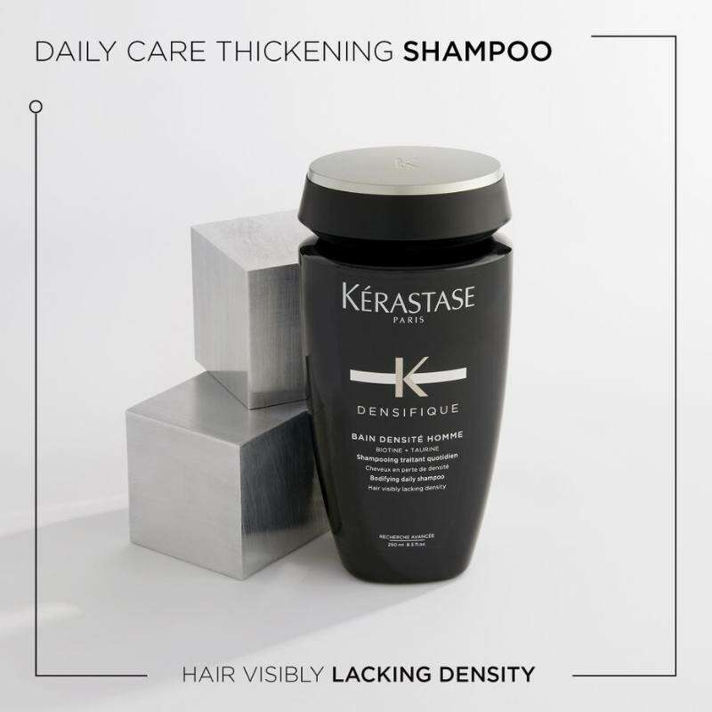 Densifique Bain Densité Homme sjampó 