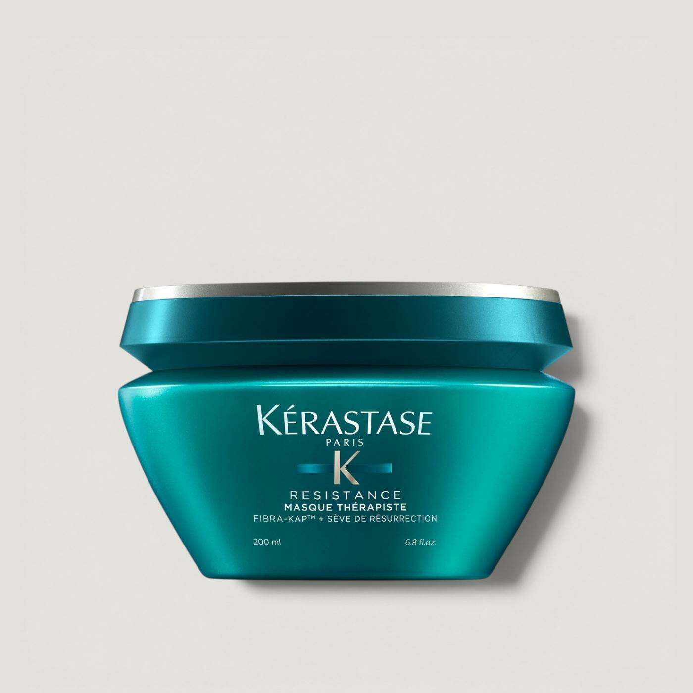 Résistance Thérapiste Masque hármaski 200ml 