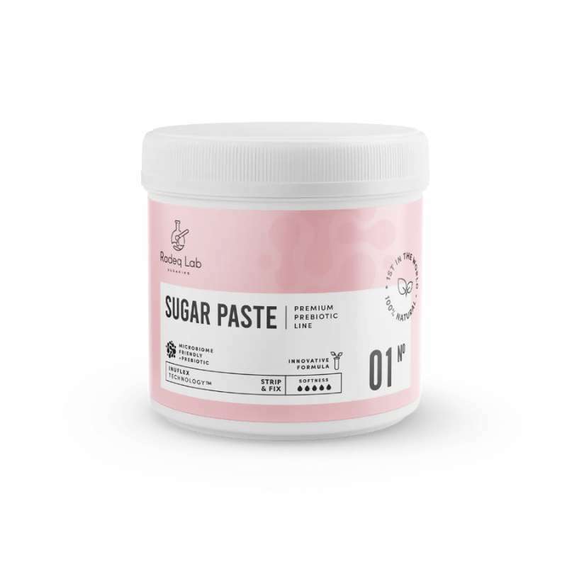 Sugaring paste Premium Prebiotic 01N° 1000g