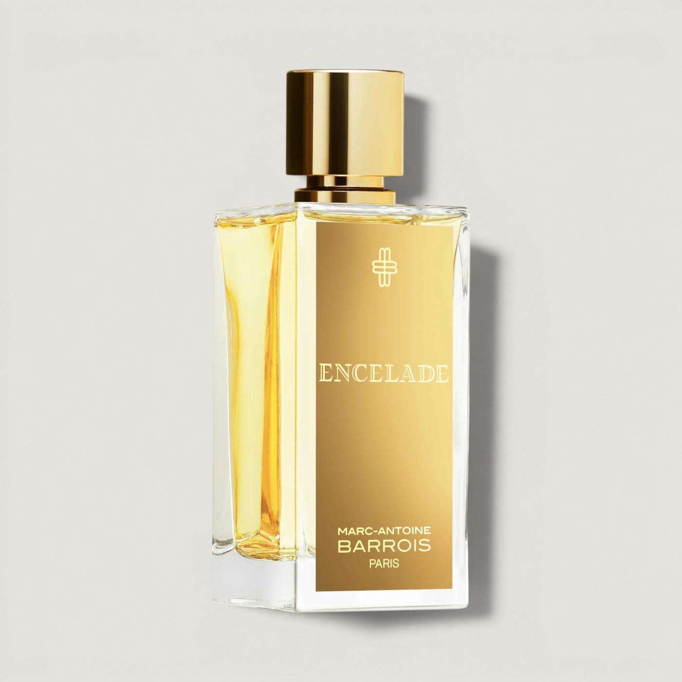 Marc Antoine Barrois Encelade