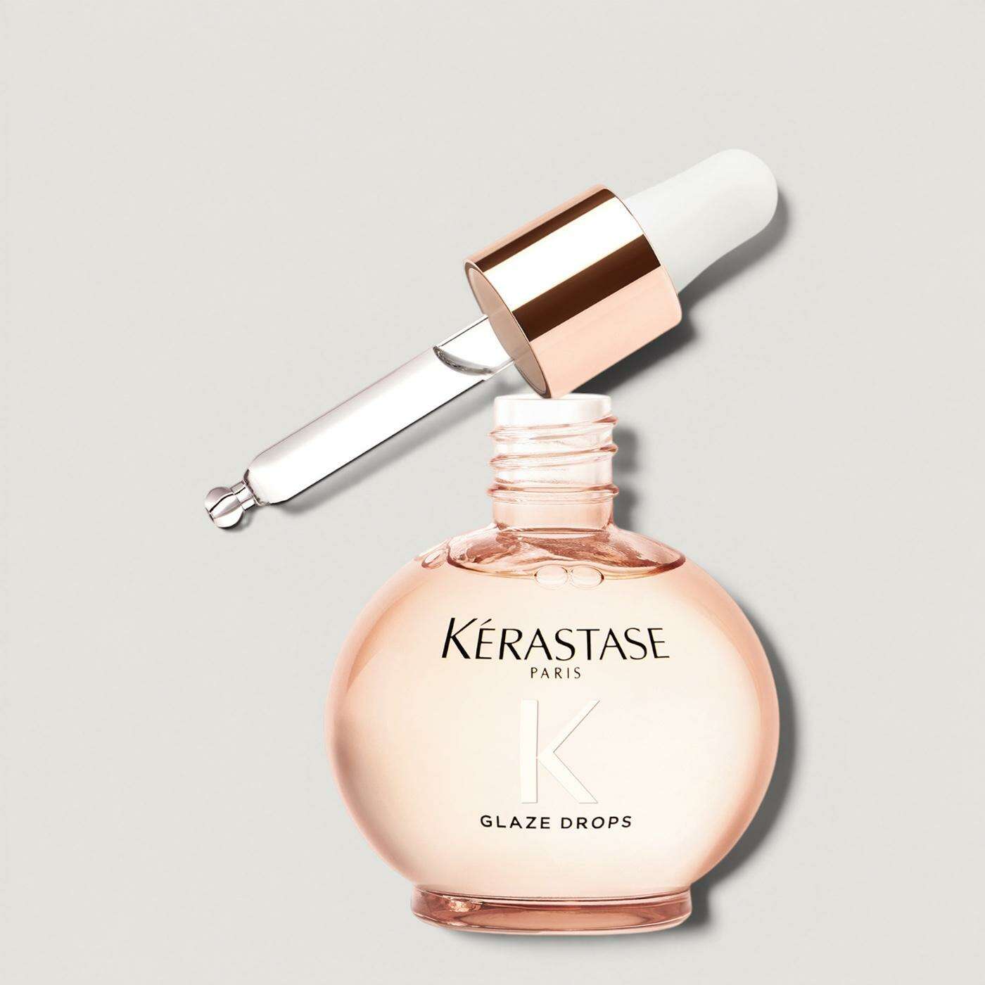 Gloss Absolu Glaze Drops Hair Oil 45ml 