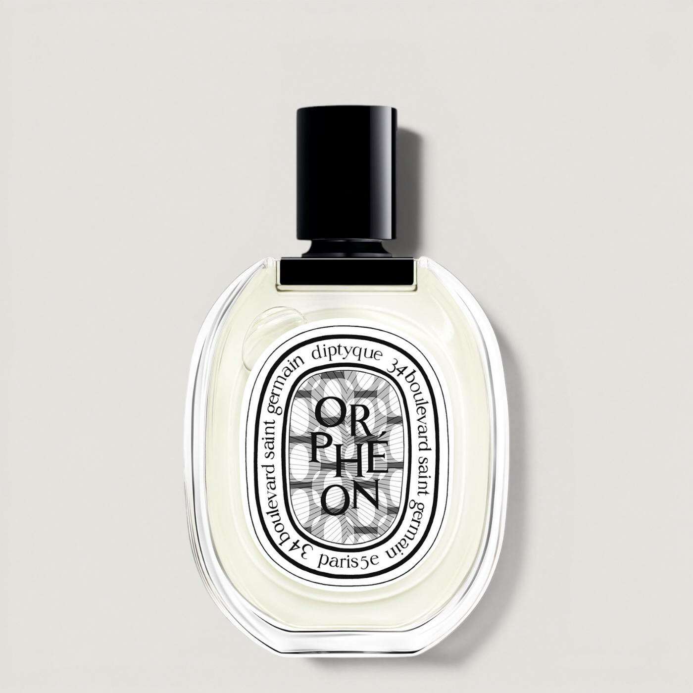 Diptyque Orphéon