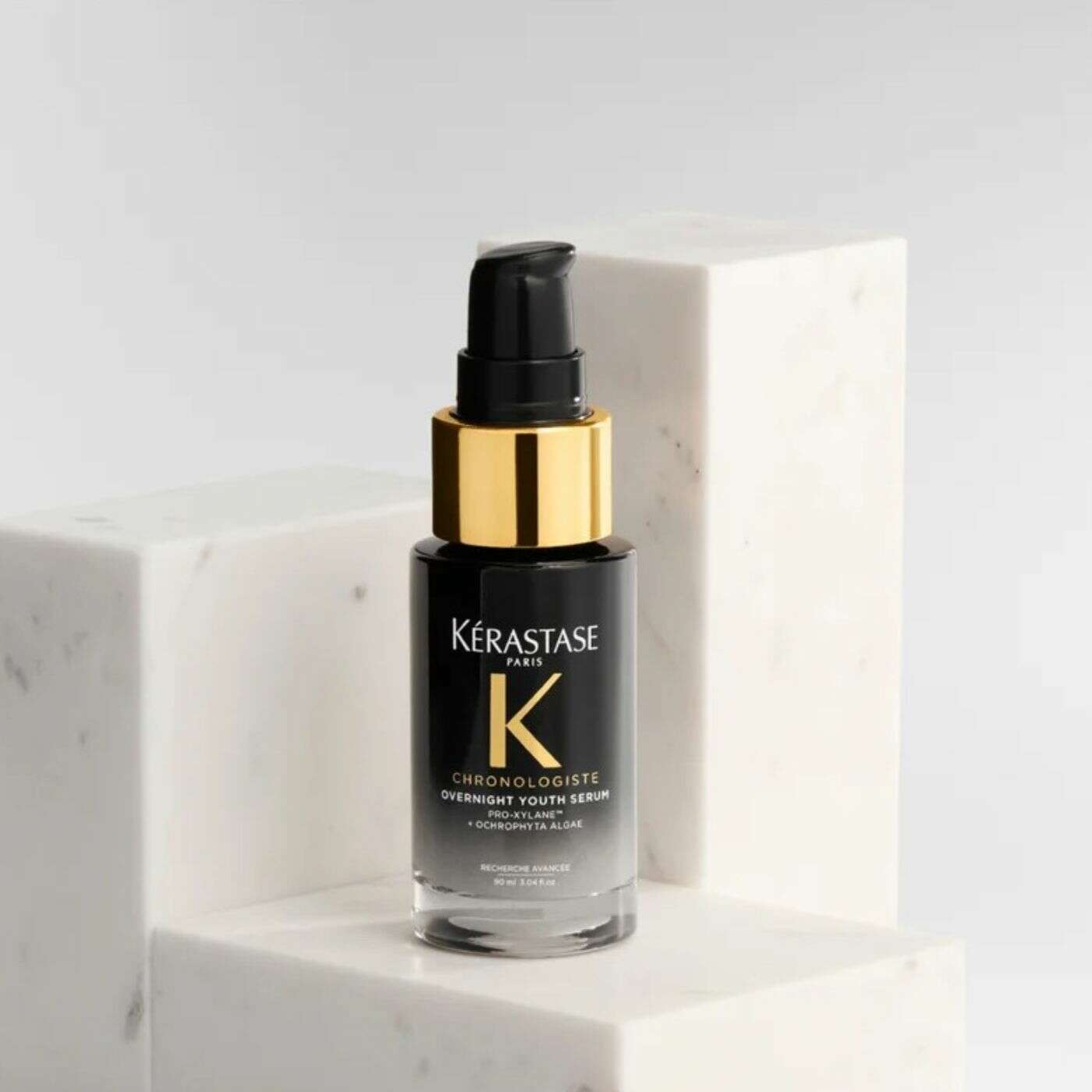 Chronologiste Overnight Youth Serum 