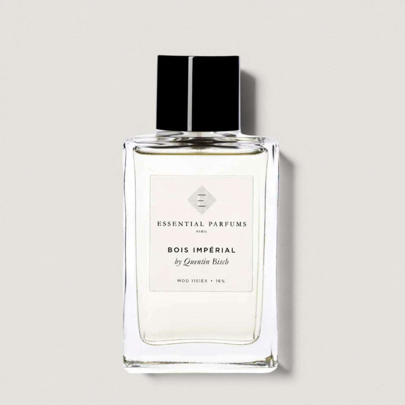 Essential Parfums Bois Impérial