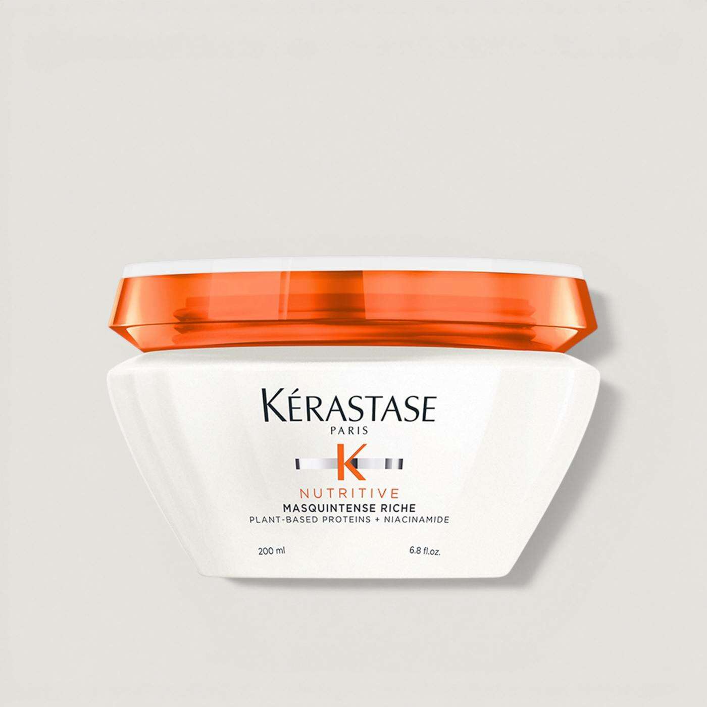 Nutritive Masque Riche 200 ml