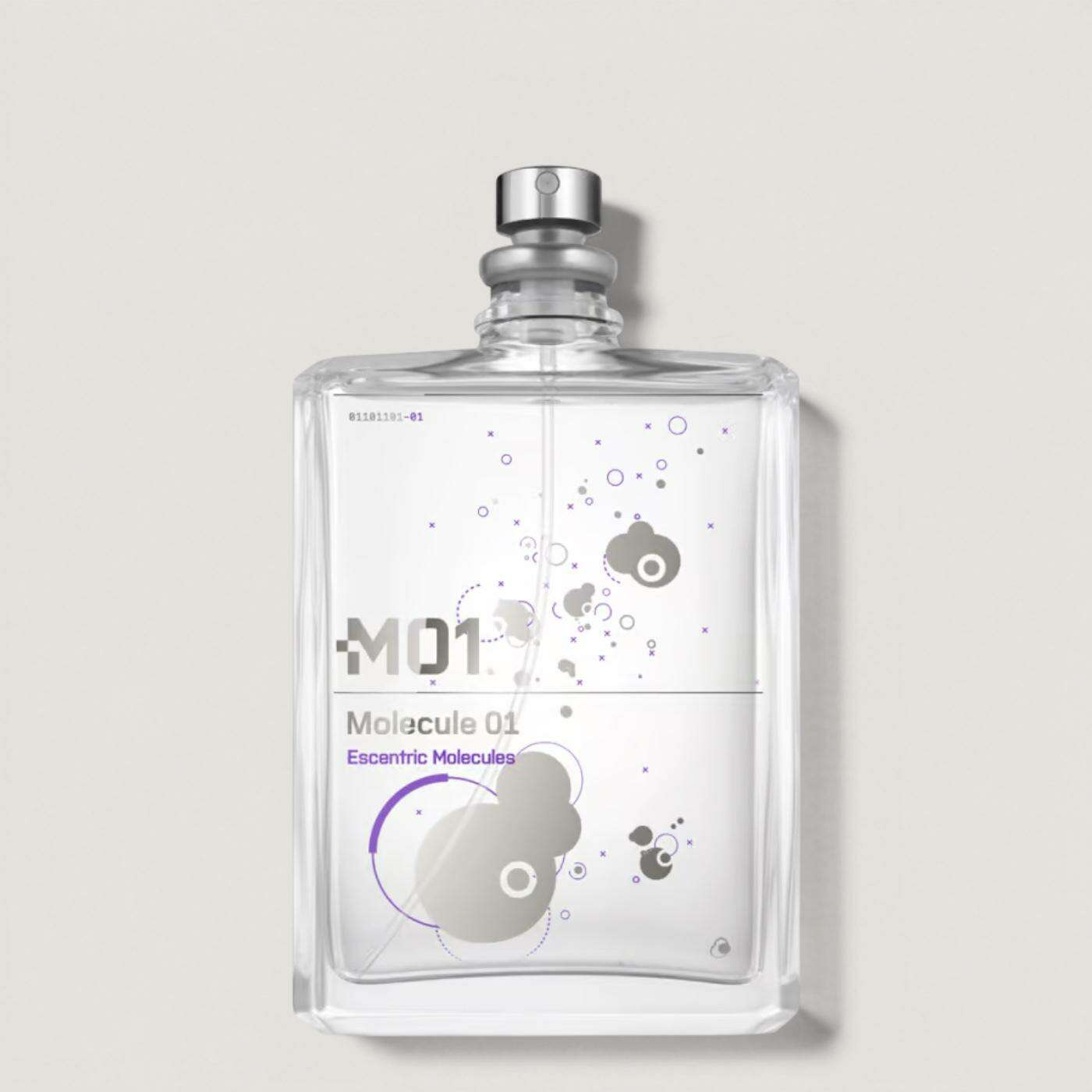 Escentric Molecules Molecule 01