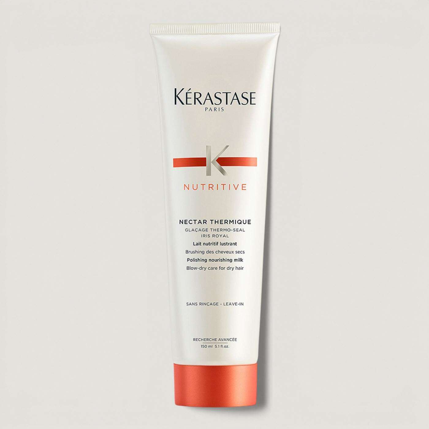 Nutritive Nectar Thermique Blow Dry Primer 150ml