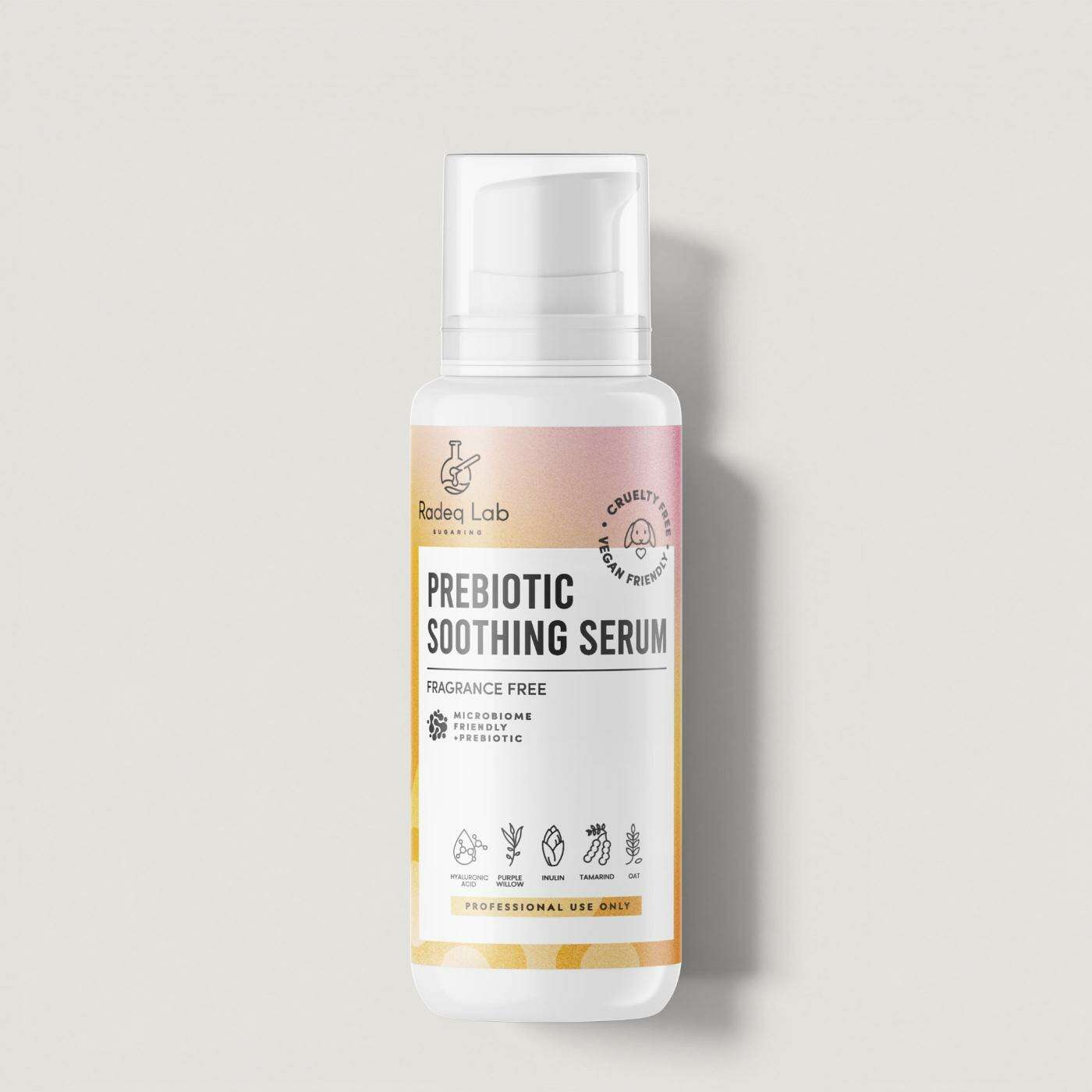 Prebiotic Soothing Serum