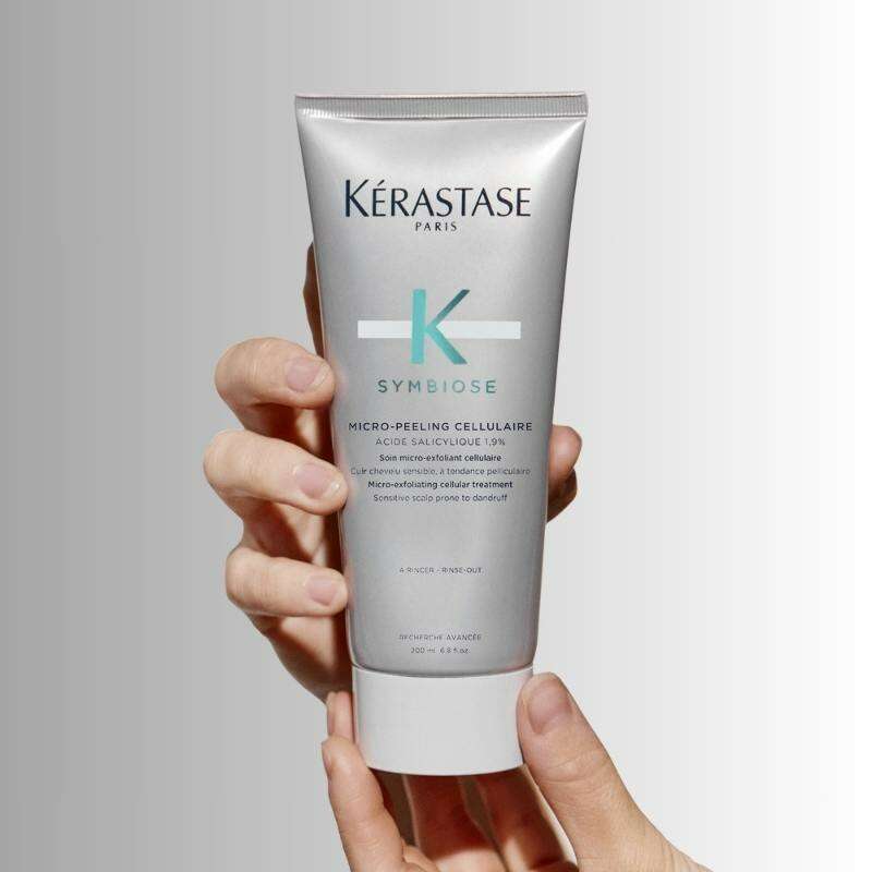 Symbiose Micro-Peeling Cellulaire 200 ml 