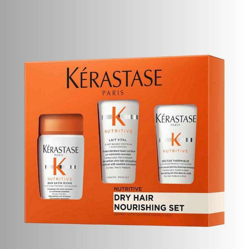 Nutrive Discover Set 