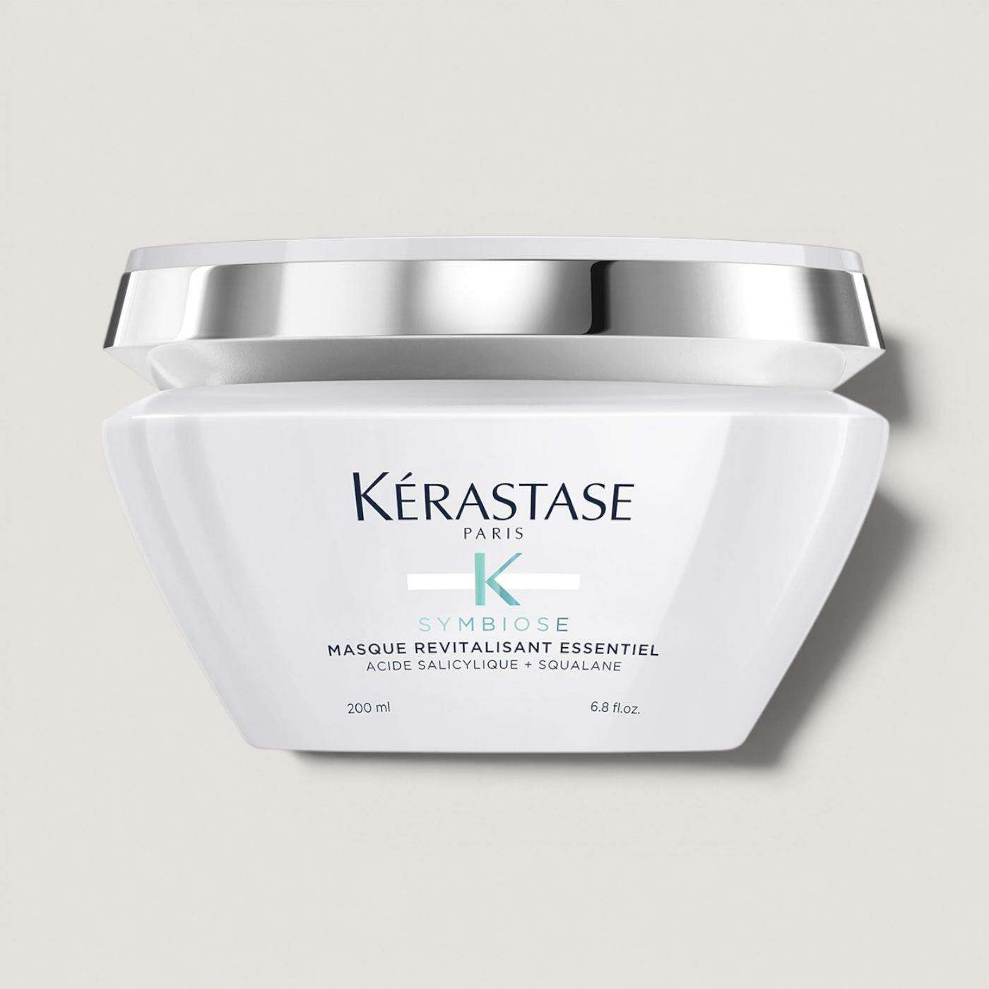 Symbiose Masque Revitalisant Essentiel hármaski 200ml