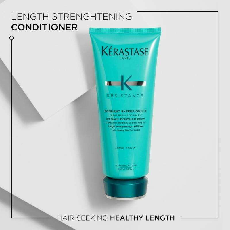 Résistance Fondant Extentioniste Conditioner 200ml