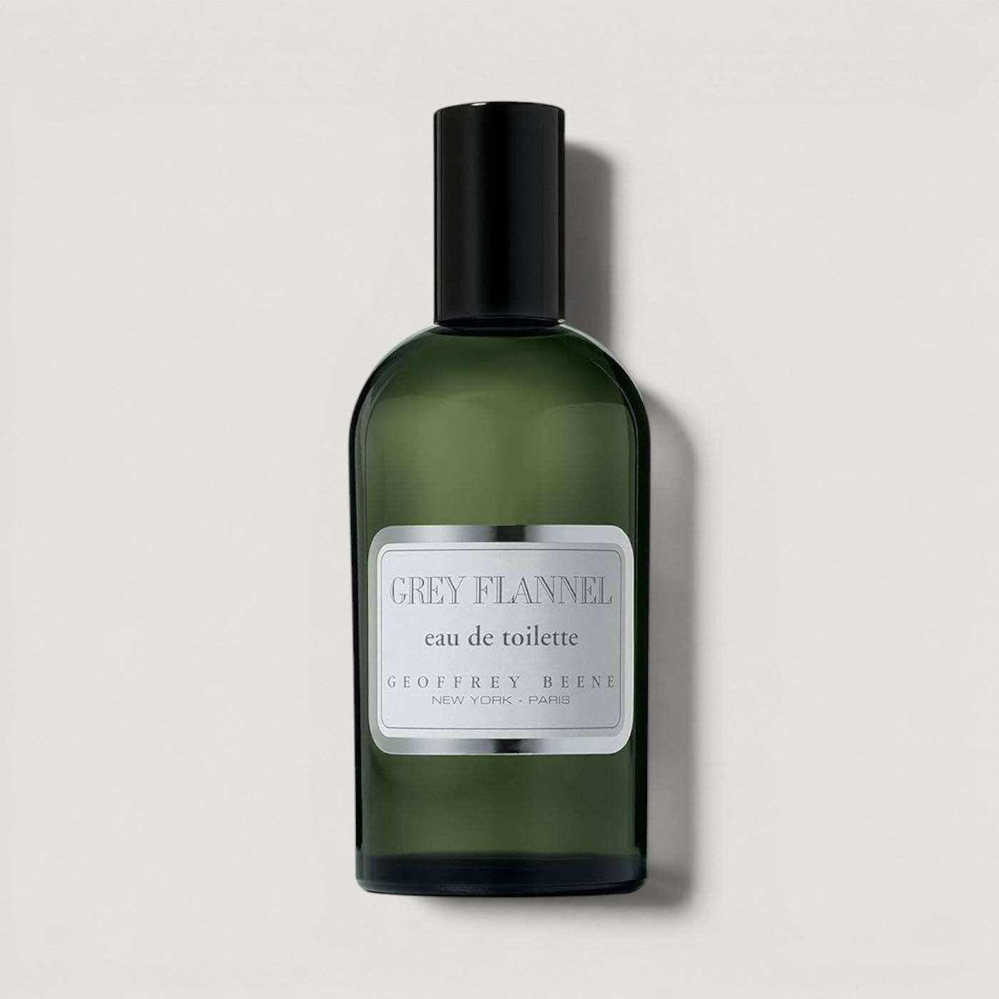 Geoffrey Beene Grey Flannel