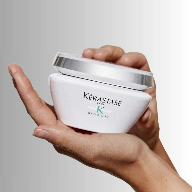 Symbiose Masque Revitalisant Essentiel hármaski 200 ml