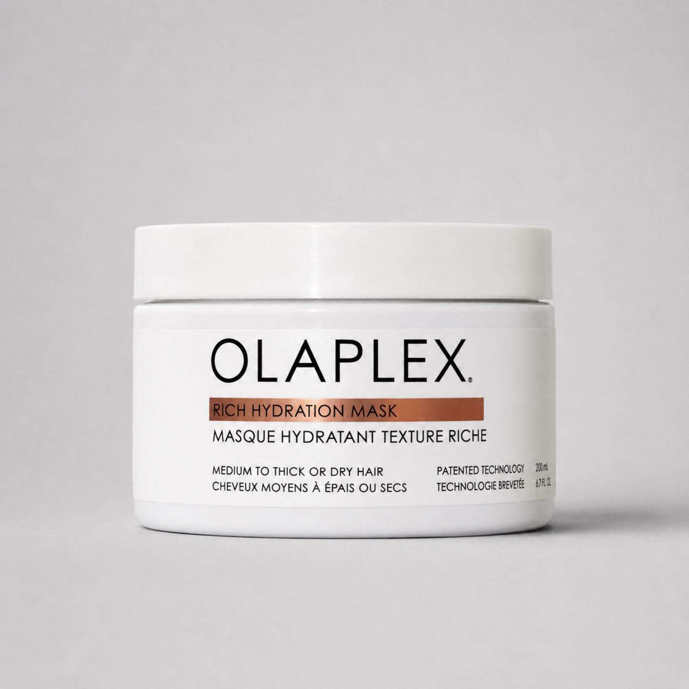 Rich Hydration Mask 200ml