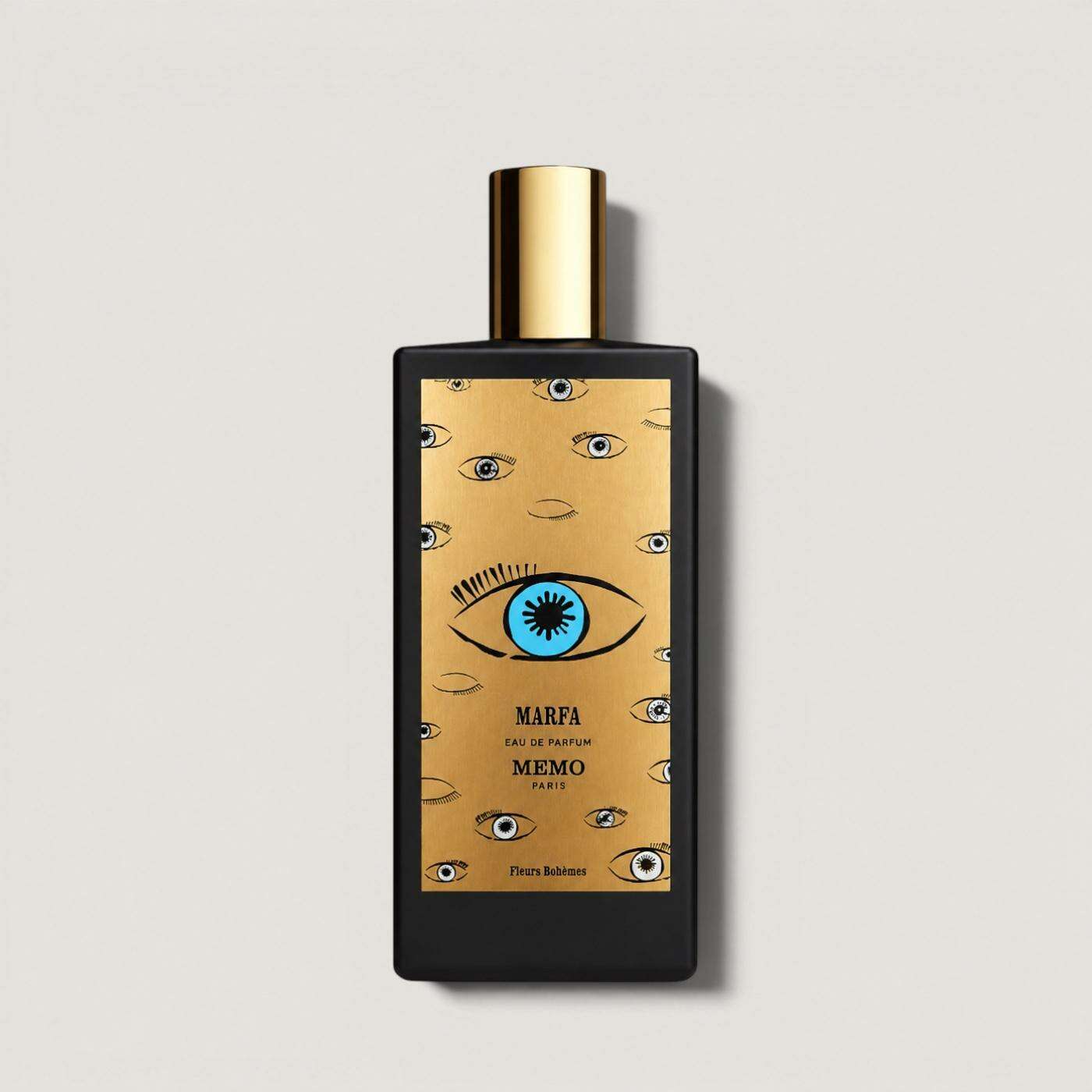 Memo Paris Marfa