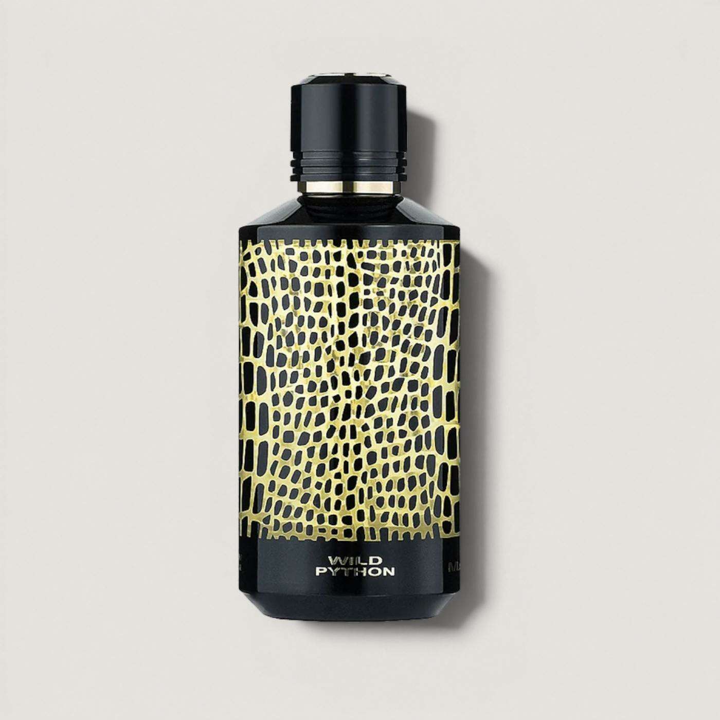 Mancera Wild Python