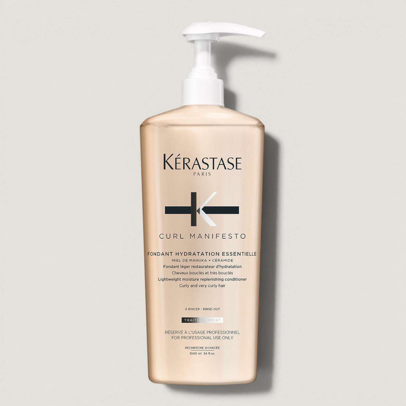 Curl Manifesto Fondant Hydratation Conditioner 250ml