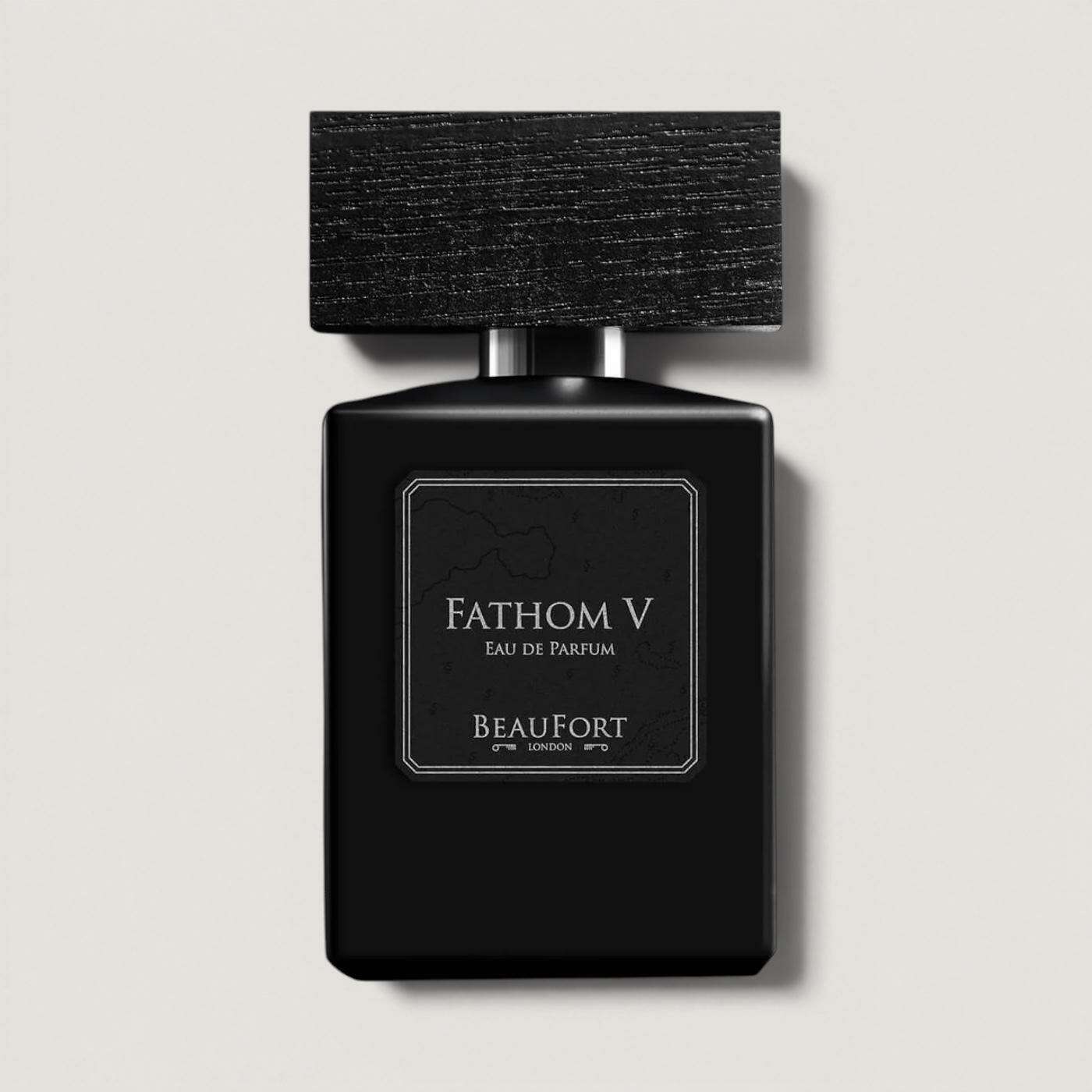 BeauFort London Fathom V