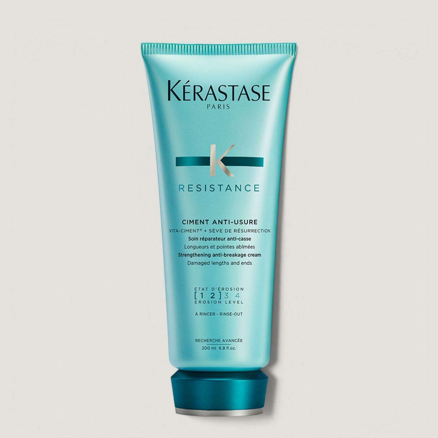 Resistance Ciment Anti Usure Conditioner 200ml 