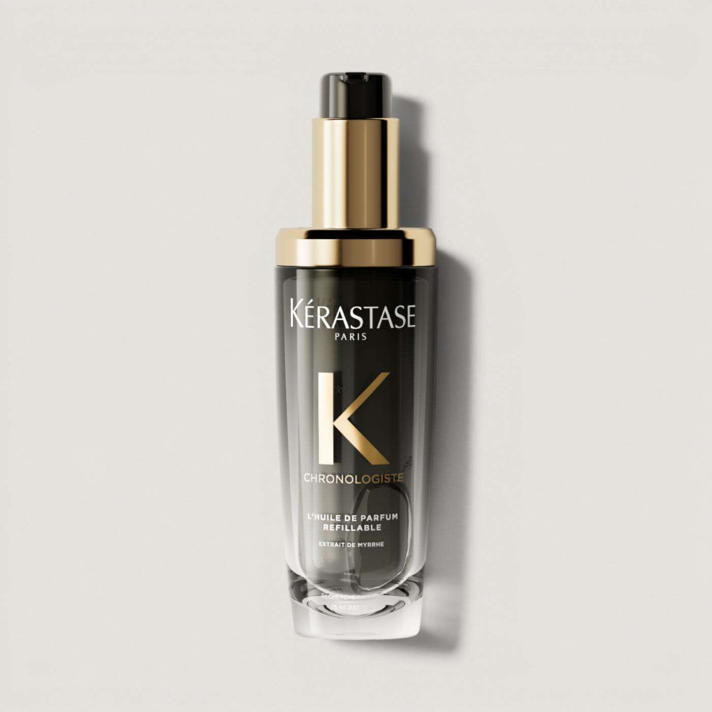 Chronologiste L’Huile de Parfum Fragrance in Hair Oil 75ml